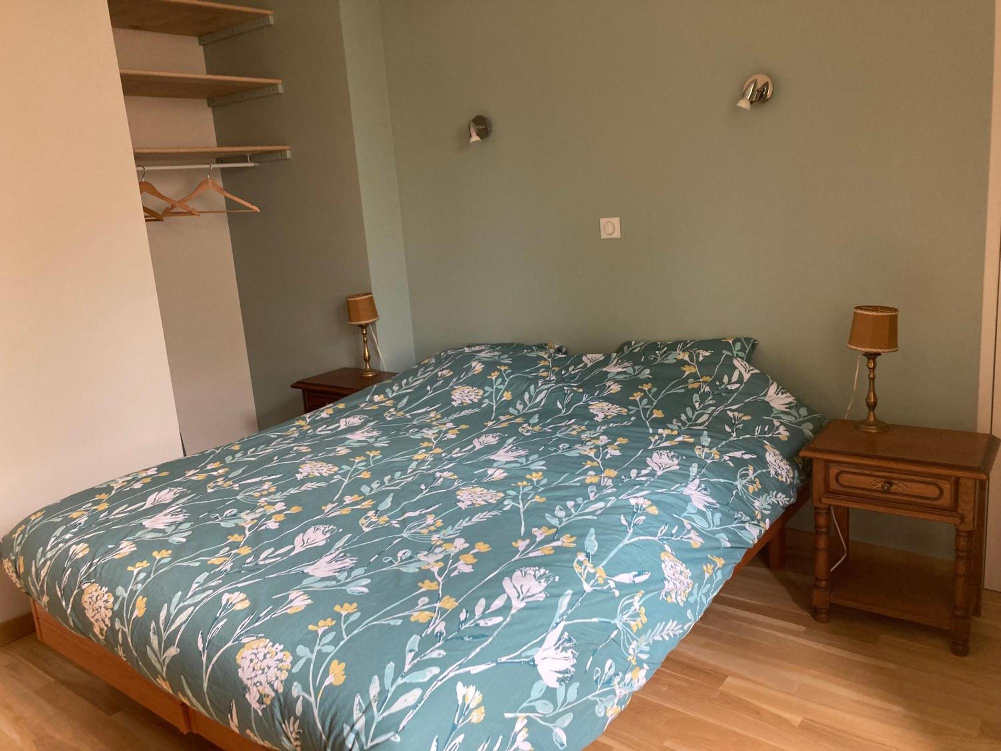 La Tourelle D'Aiglepierre Appartement Buitenkant foto