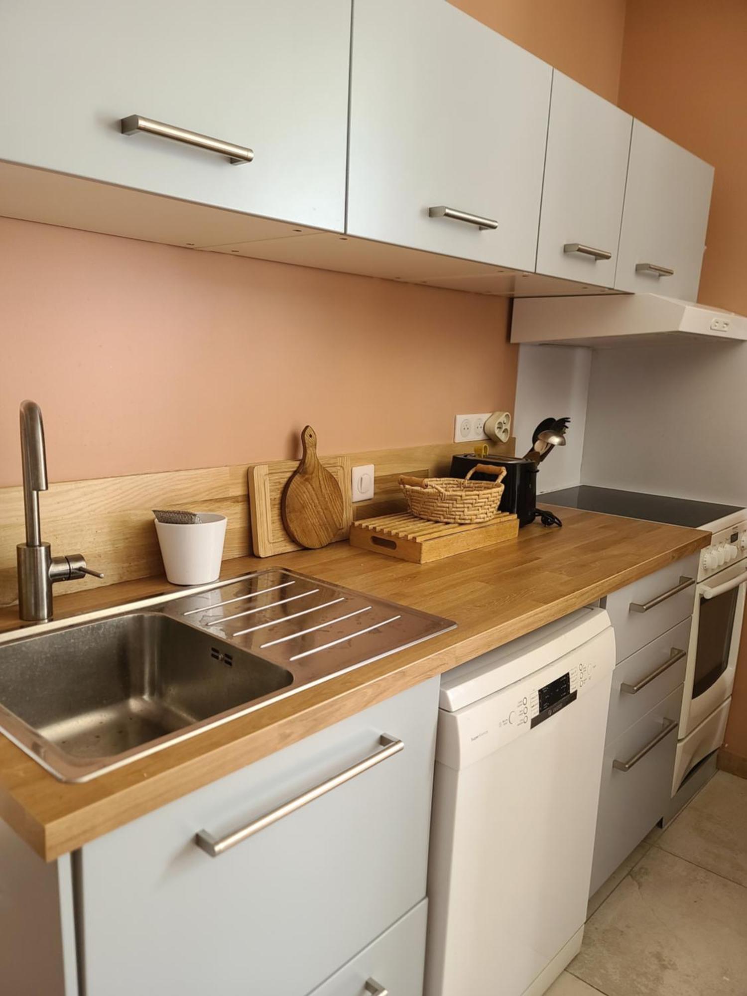 La Tourelle D'Aiglepierre Appartement Buitenkant foto